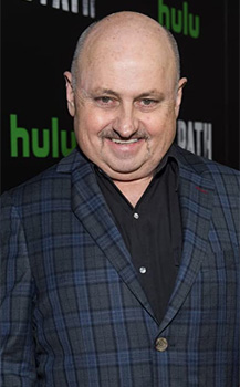 Clark Middleton